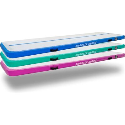 Airtracks NORDIC STANDARD, Airvolt-patja Airtracks NORDIC STANDARD, Airvolt-patja