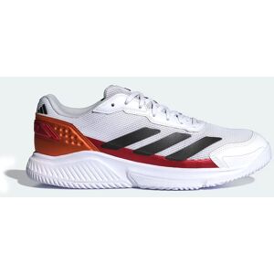 Adidas Courtquick Padel M, Miesten melakengät Adidas Courtquick Padel M, Miesten melakengät