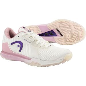 Head Sprint Pro 4.0 Padel Women CWER, Naisten melakengät Head Sprint Pro 4.0 Padel Women CWER, Naisten melakengät