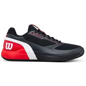 Wilson Rush Pro 5 Padel, Miesten melakengät Wilson Rush Pro 5 Padel, Miesten melakengät
