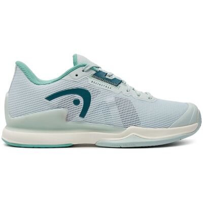 Head Sprint Pro 3.5 Clay, Naisten tennis- ja padelkengät Head Sprint Pro 3.5 Clay, Naisten tennis- ja padelkengät