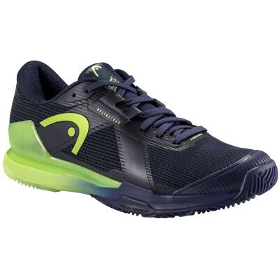 Head Sprint Pro 4.0 Allcourt, Miesten tennis- ja padelkengät Head Sprint Pro 4.0 Allcourt, Miesten tennis- ja padelkengät