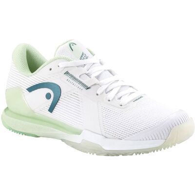 Head Sprint Pro 4.0 Allcourt, Naisten tennis- ja padelkengät Head Sprint Pro 4.0 Allcourt, Naisten tennis- ja padelkengät