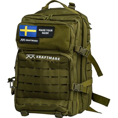 Kraftmark Backpack 45L Kraftmark Backpack 45L