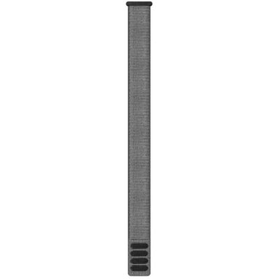 Garmin UltraFit-nylon strap (22 mm) Garmin UltraFit-nylon strap (22 mm)