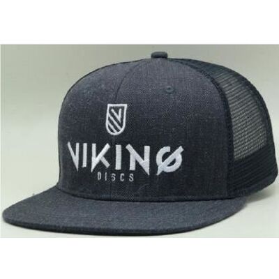 Viking Discs Snapback-lippis Viking Discs Snapback-lippis