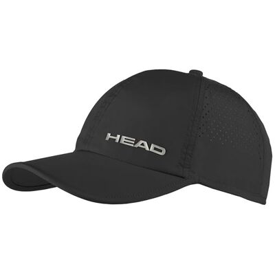 Head Pro Player Cap, Lippalakki/Visiirit Head Pro Player Cap, Lippalakki/Visiirit