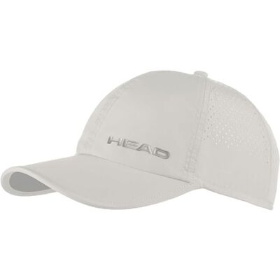 Head Pro Player Cap, Lippalakki/Visiirit Head Pro Player Cap, Lippalakki/Visiirit