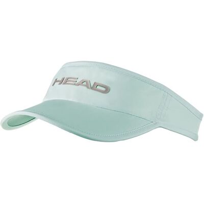 Head Pro Player Visor, Lippalakki/Visiirit Head Pro Player Visor, Lippalakki/Visiirit
