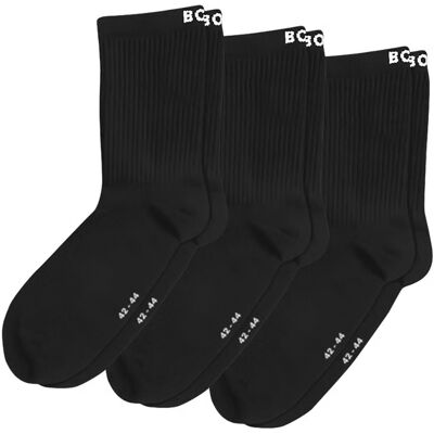 Björn Borg Performance Ankle Sock 3P Björn Borg Performance Ankle Sock 3P