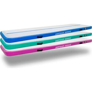 Airtracks NORDIC STANDARD, Airvolt-patja Airtracks NORDIC STANDARD, Airvolt-patja