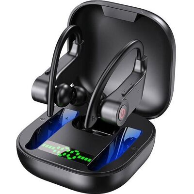 Kuurapods Sport V2 - Langattomat kuulokkeet melunvaimennuksella Kuurapods Sport V2 - Langattomat kuulokkeet melunvaimennuksella