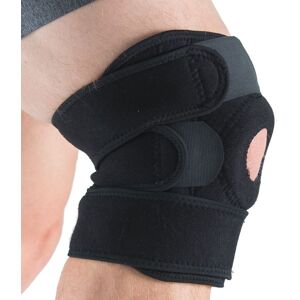 Gymstick Polvisuoja Knee Support 2.0, Polvi Gymstick Polvisuoja Knee Support 2.0, Polvi