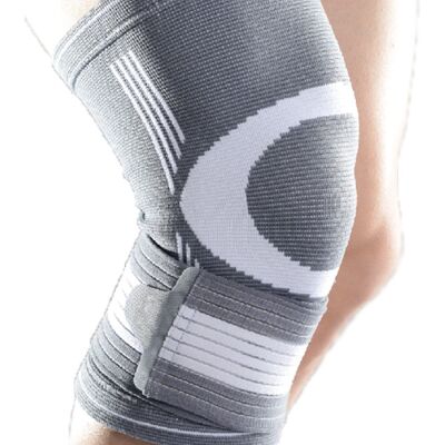 Gymstick Polvisuoja Knee Support 1.0, Polvi Gymstick Polvisuoja Knee Support 1.0, Polvi