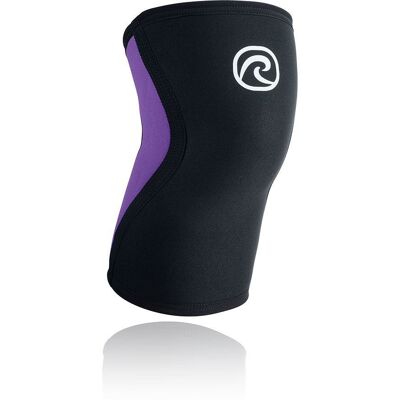 Rehband RX Knee-Sleeve 3mm, Polvi Rehband RX Knee-Sleeve 3mm, Polvi