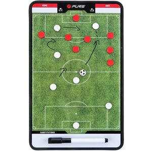 Pure2Improve Coach Board - Football Pure2Improve Coach Board - Football