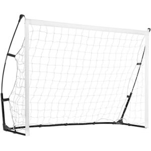 ProSport 2 x jalkapallomaalia, kokoontaitettavat ProSport 2 x jalkapallomaalia, kokoontaitettavat