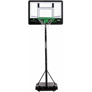 Salta Koripalloteline Dribble Salta 83 x 254 x 130 cm Salta Koripalloteline Dribble Salta 83 x 254 x 130 cm