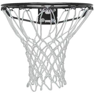 PROLINE Basketball Hoop Svart/Vit, Koripallokorit PROLINE Basketball Hoop Svart/Vit, Koripallokorit