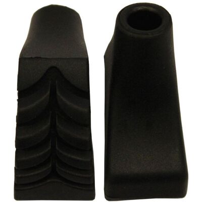 Ecobody Spikeprotectors for walking poles, Kävelysauvat Ecobody Spikeprotectors for walking poles, Kävelysauvat