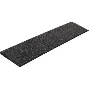 Master Fitness Sidkant 30 mm - 100 cm, Gymgolv Master Fitness Sidkant 30 mm - 100 cm, Gymgolv