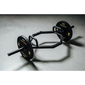 Kraftmark Hex Bar Trap Bar Black Kraftmark Hex Bar Trap Bar Black
