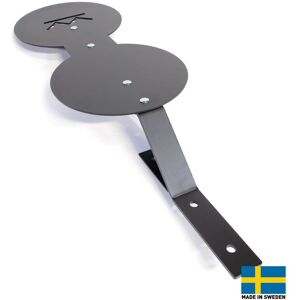 Kraftmark Harjoittele takilapallon kaksinkertainen Kraftmark Harjoittele takilapallon kaksinkertainen