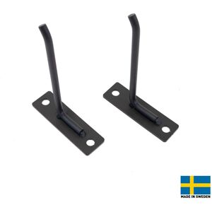 Kraftmark Matte hanger wall -mounted 2.0 pairs Kraftmark Matte hanger wall -mounted 2.0 pairs