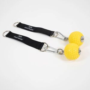 Kraftmark Grip balls for chins Kraftmark Grip balls for chins