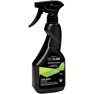 reCLAIM Work Spray 500ml reCLAIM Work Spray 500ml