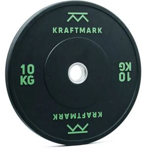 Kraftmark International Weight Discs 50 mm Bumper 2.0 Kraftmark International Weight Discs 50 mm Bumper 2.0