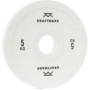 Kraftmark International Weight Discs 50 mm Change Plates Kraftmark International Weight Discs 50 mm Change Plates