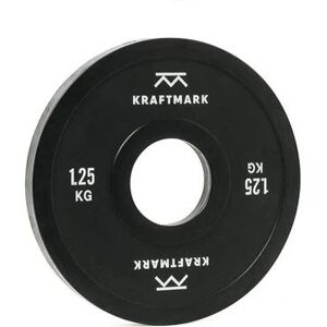 Kraftmark International Weight Discs 50 mm Change Plates Kraftmark International Weight Discs 50 mm Change Plates