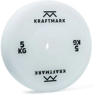 Kraftmark International weight boards 50 mm Olympic technology weights Kraftmark International weight boards 50 mm Olympic technology weights