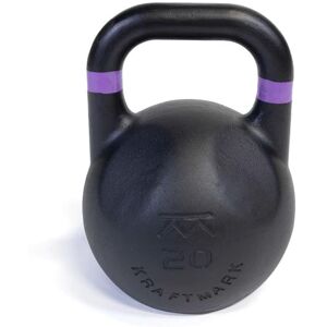 Kraftmark Kettlebell Competition Kraftmark Kettlebell Competition