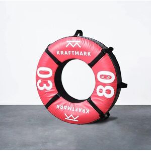 Kraftmark Exercise tires with handles Kraftmark Exercise tires with handles