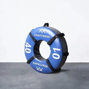 Kraftmark Exercise tires with handles Kraftmark Exercise tires with handles