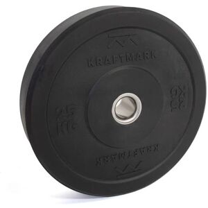 Kraftmark International Weight Discs 50 mm Hi-Tempbumpers 2.0 Kraftmark International Weight Discs 50 mm Hi-Tempbumpers 2.0