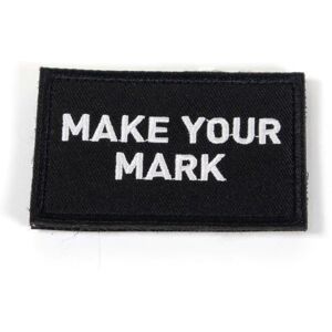 Kraftmark Patch make your ground Kraftmark Patch make your ground