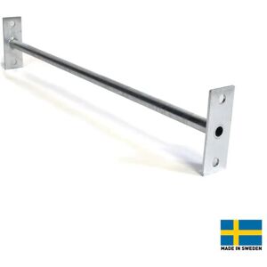 Kraftmark Exercise rig tube beam 1080 mm galvanized Kraftmark Exercise rig tube beam 1080 mm galvanized