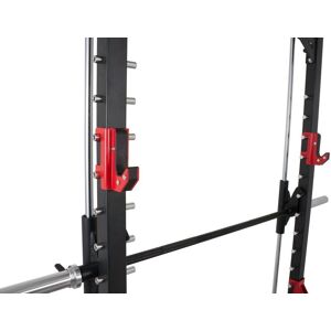 Master Fitness J-Hooks XT5 - Par Master Fitness J-Hooks XT5 - Par