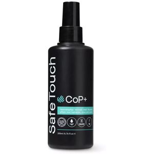 CoP+ Safe Touch Disinfectant (piece) CoP+ Safe Touch Disinfectant (piece)