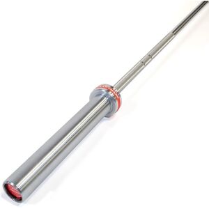 Kraftmark International barbell 50 mm cf 15 kg 3.0 Kraftmark International barbell 50 mm cf 15 kg 3.0
