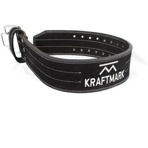 Kraftmark Powerlifting belt Kraftmark Powerlifting belt