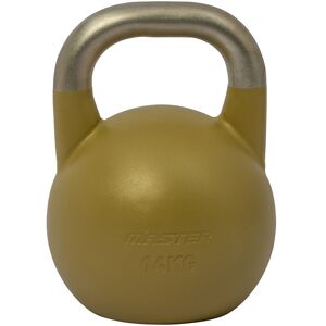 Master Fitness Competition LX, Kettlebells Master Fitness Competition LX, Kettlebells