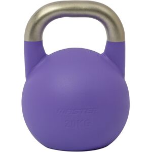 Master Fitness Competition LX, Kettlebells Master Fitness Competition LX, Kettlebells