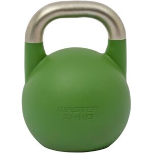 Master Fitness Competition LX, Kettlebells Master Fitness Competition LX, Kettlebells