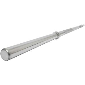 Master Fitness Painotanko 25 mm 150 cm, Levytangot Master Fitness Painotanko 25 mm 150 cm, Levytangot