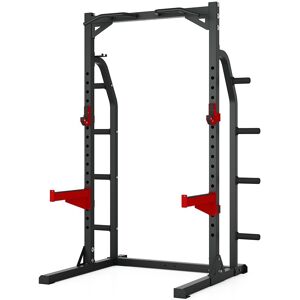 Master Fitness Harjoitusteline Halfrack XT8, Power rack Master Fitness Harjoitusteline Halfrack XT8, Power rack