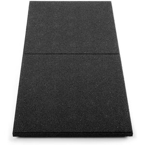 Gymstick Pro Rubber Flooring (50x100x3 cm) Gymstick Pro Rubber Flooring (50x100x3 cm)
